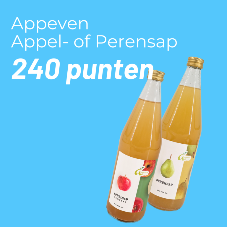 Appel-of Perensap