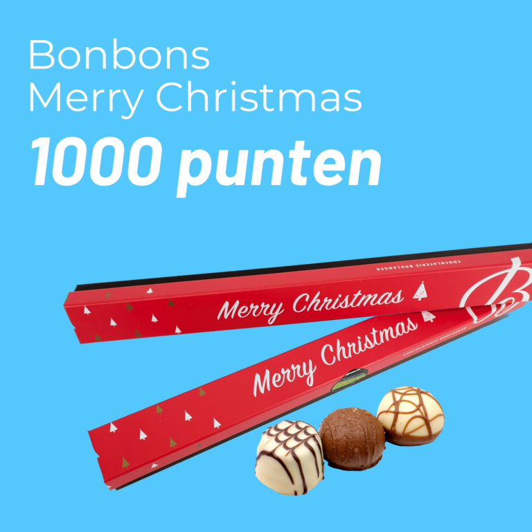 Kerstbonbons