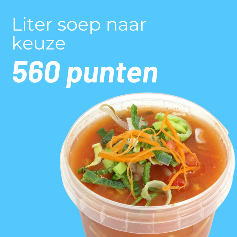 Liter Soep