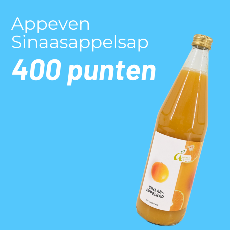 Sinaasappelsap
